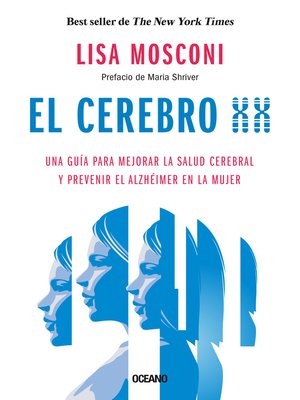 cover image of El cerebro XX
